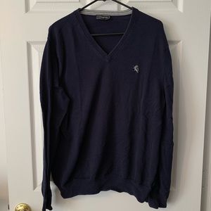 Express Sweater